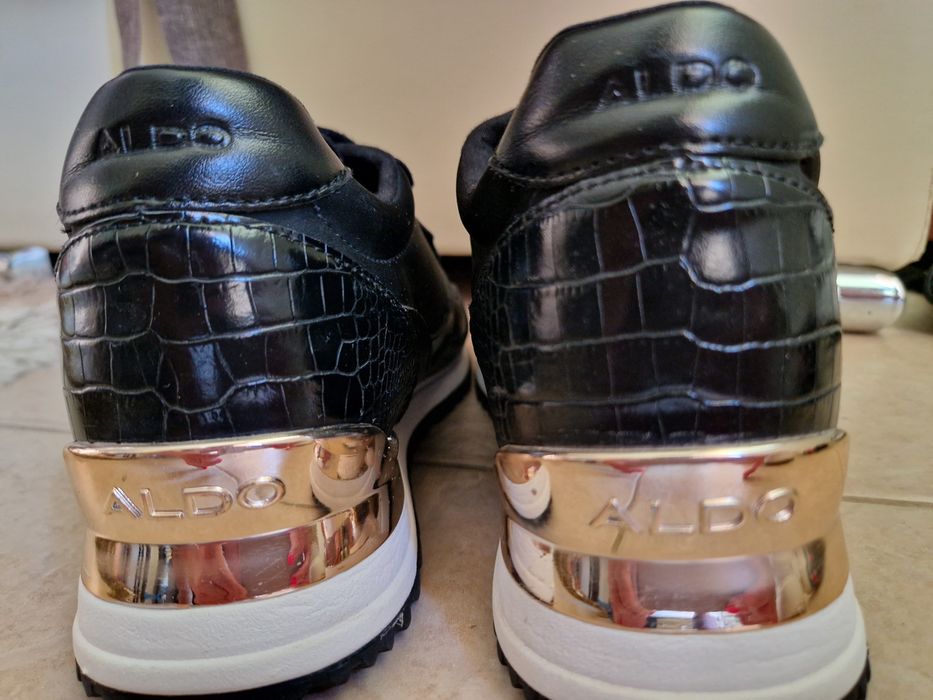 Дамски обувки Aldo