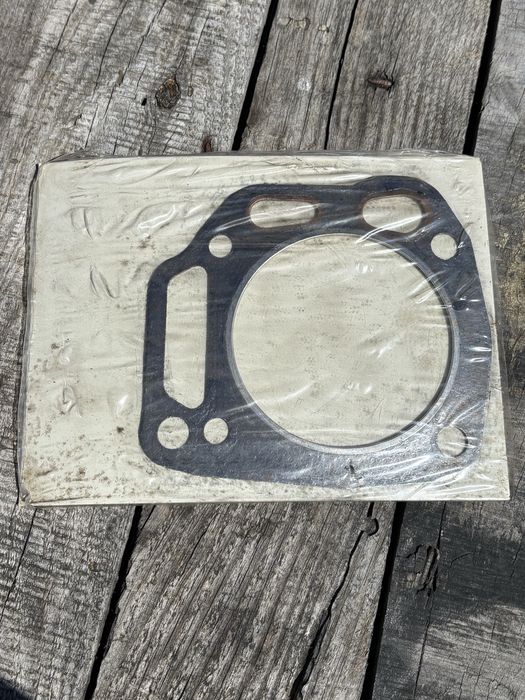 Оригинална гарнитура за глава на Honda12251-ZF5-000