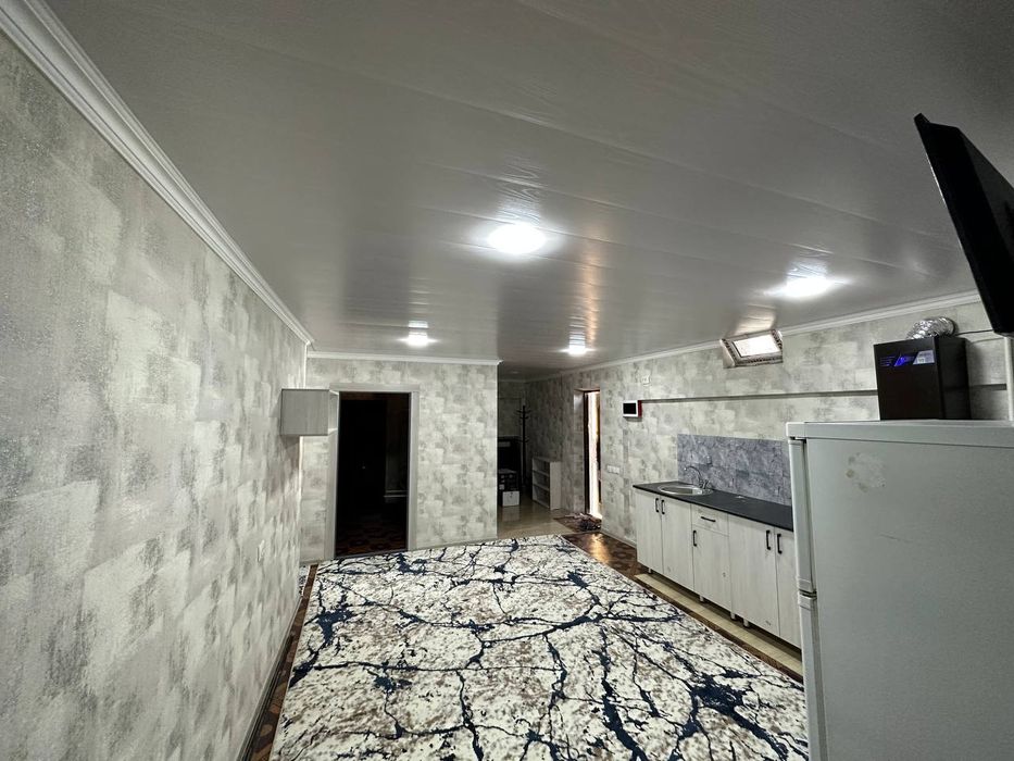 Qizlar uchun yashash joyi  ijaraga beriladi.