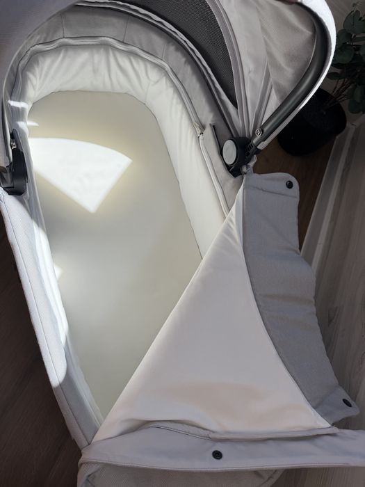 Кош за новородено Cybex Balios S Lux