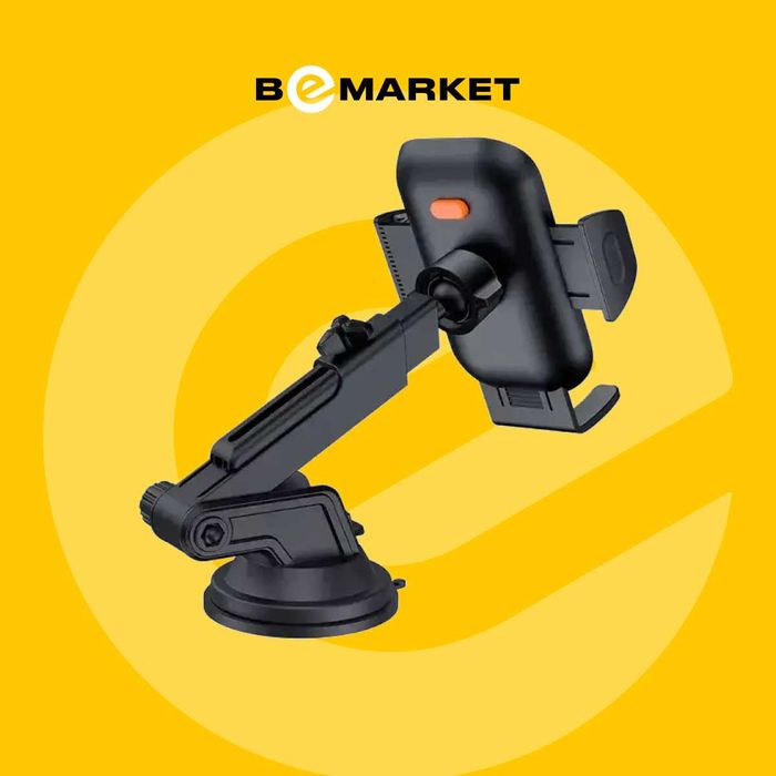 Держатель для телефона Baseus UltraControl Go