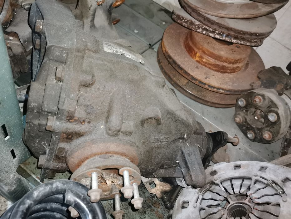 Диференциали за BMW e36 e46 e90 e60 e39