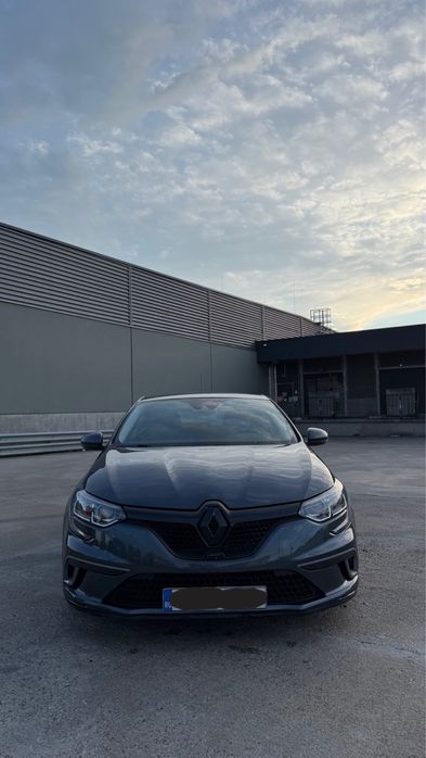 RENAULT Megane 2016 — imagine 15