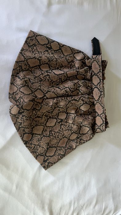 Къси панталони