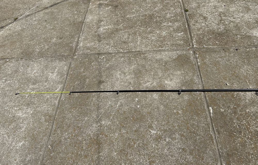 Lanseta de pescuit la crap de 360 cm