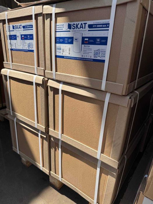 Skat simistorli Stabilizator / Скат симисторный ST/STP 20000 / 30000