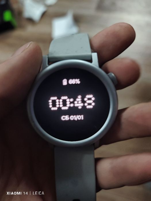 Часы CMF Watch Pro 2