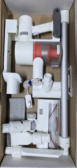 Aspirator vertical XIAOMI Mi Vacuum Cleaner G10