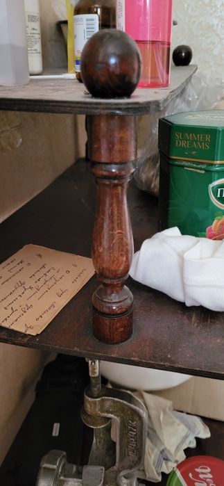 Этажерка Винтажкая