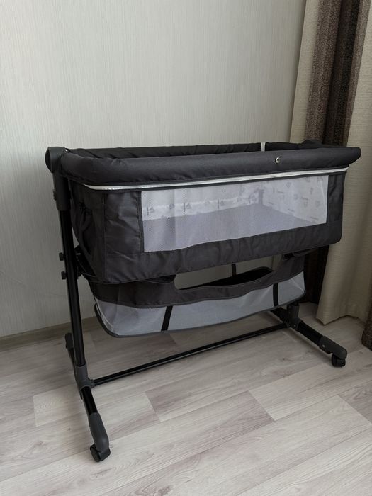 Продам манеж кровать