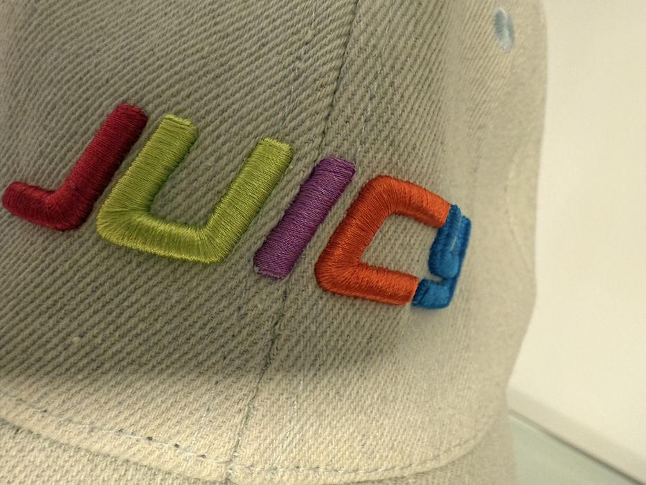 Sapca Juicy Couture (Los Angeles California)