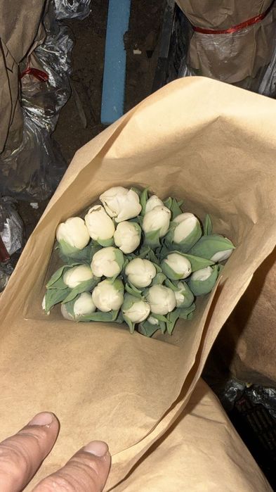 Букеты на 8 марта