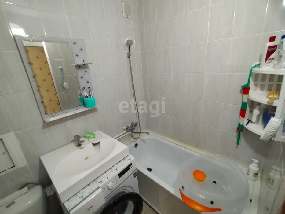 Продам 2х комнатную квартиру