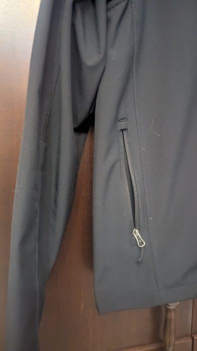 Продам фирменные спортивные мужские штаны+ курточка