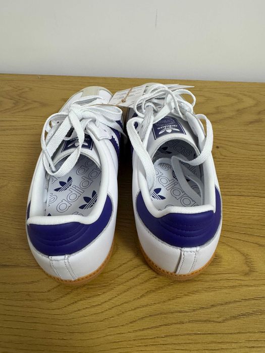 Adidas Samba OG (W) , Noi