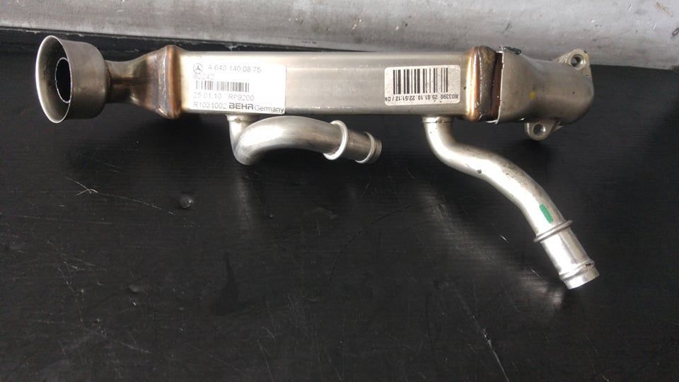 Racitor gaze 2.0 cdi mercedes a class w169 a6401400875