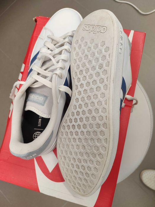 Adidas Grand Court Base 2.0