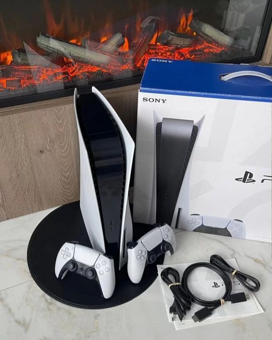 Sony Playstation 5