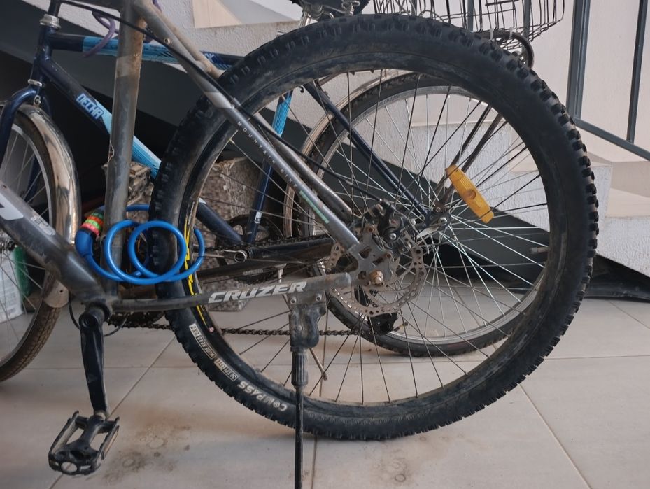 Продам велосипед для курьеров