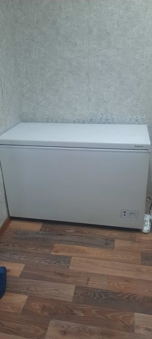 Торг.ПРОДАМ  Маразильник.Бирюса.. Отличном состояние