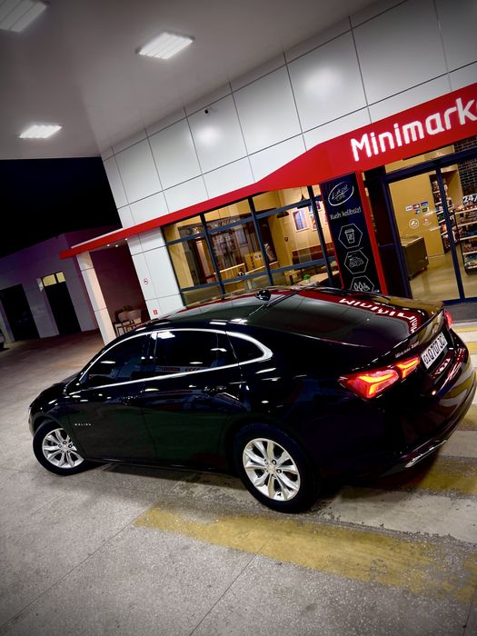 Malibu 2 premier 2020 yil