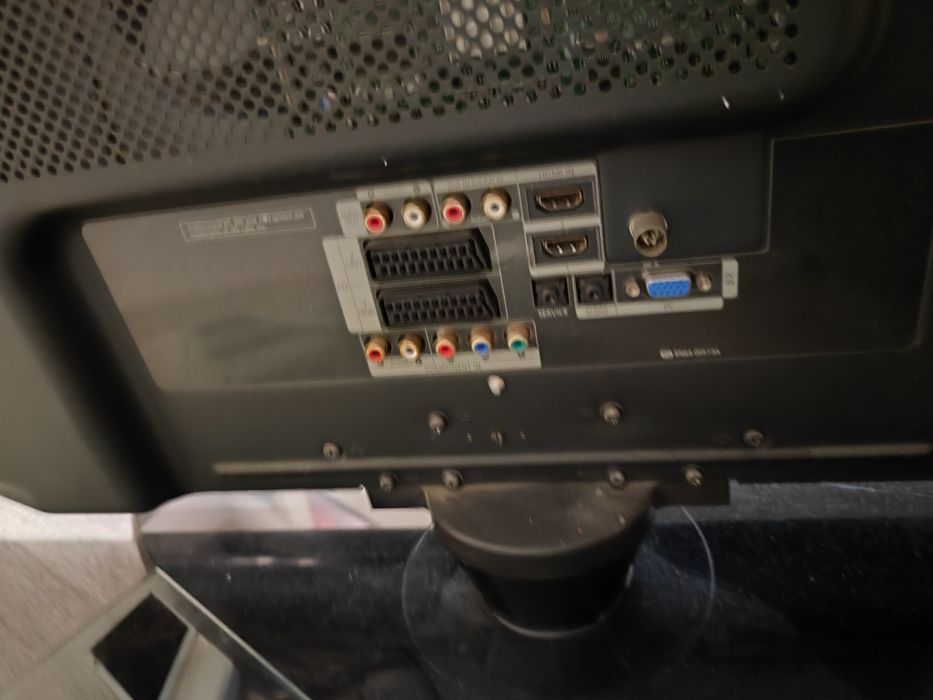 Samsung TV PS42C91H