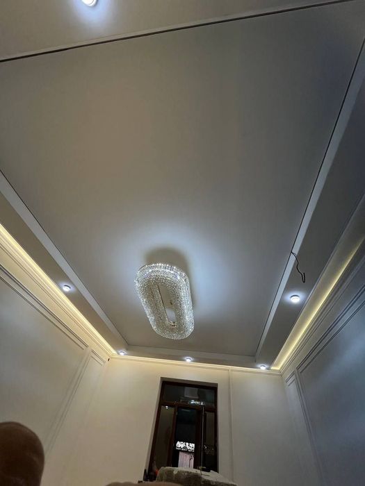 Натяжной потолок Natyajnoy patalok