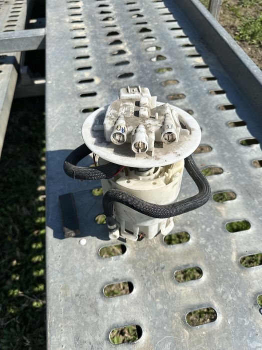 Pompa benzina Opel Vectra C / Signum 1.8 benzina cod motor z18xer