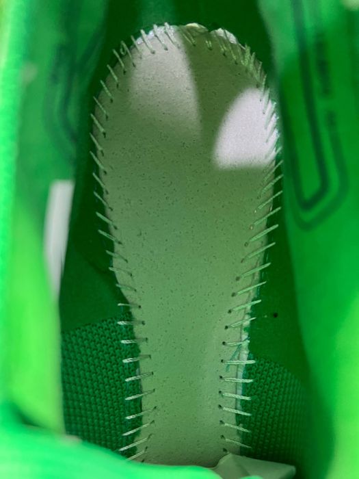 Nike tiempo butsasi