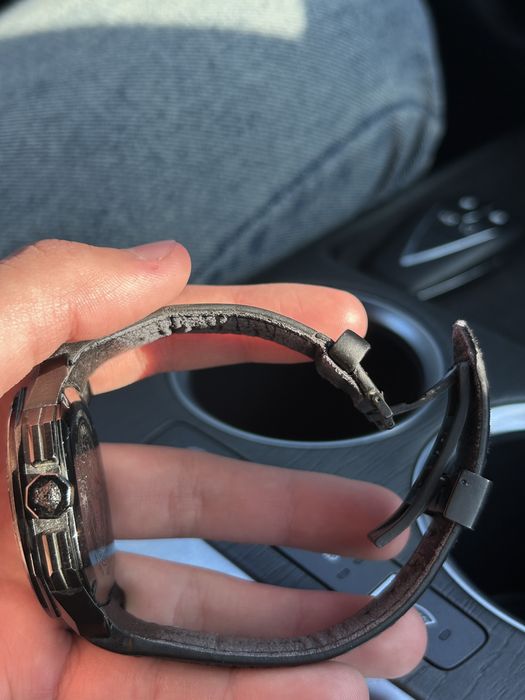 Versace Dylos Chronograph (референс VQC02-0015)