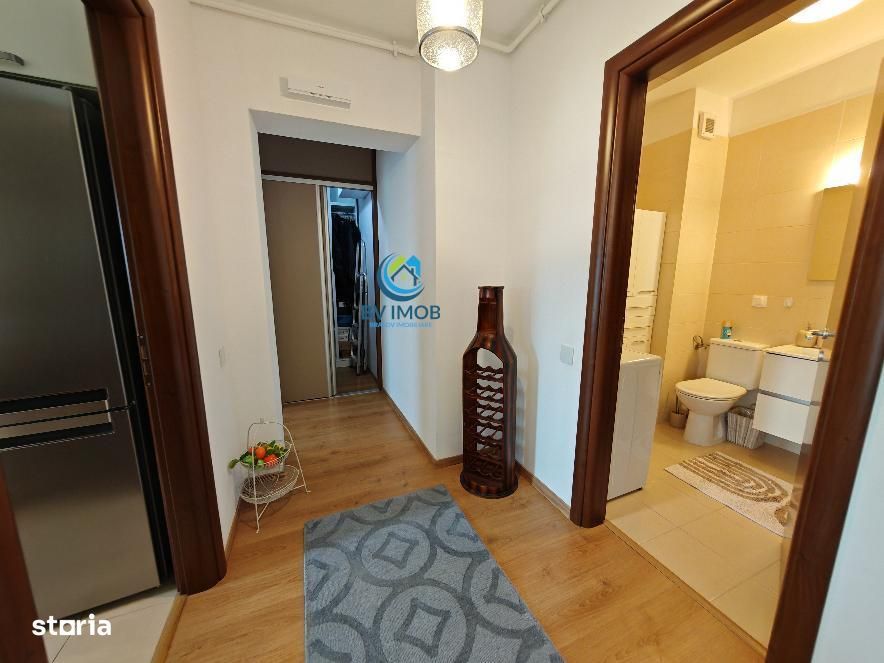 Inchiriem Apartament 2 Camere, Mobilat, Decomandat, Astra