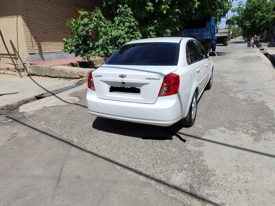 Лассети 1 6 автомат