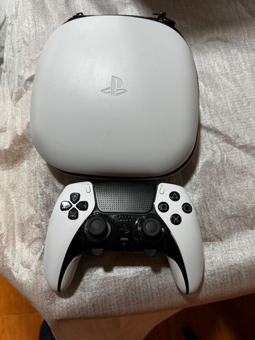 PS 5 slim - 1 TB