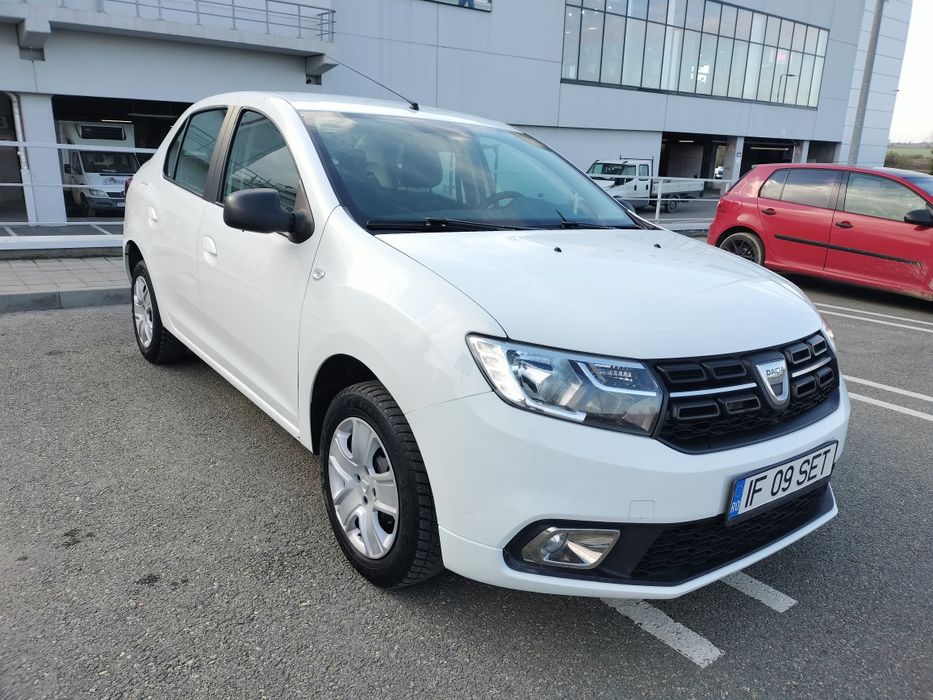 Dacia Logan An 2018,1.5 Diesel,km.160 mii Reali, Tel._0769_611_153_