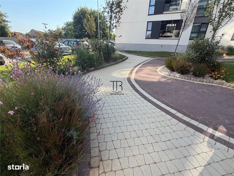 Apartament 3 Camere PENTHOUSE Incalzire in Pardoseala Sos Salaj