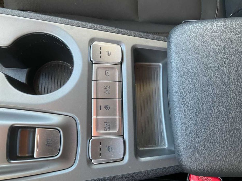 Hyundai Kona Electric 204ks 64kwh Exellence
