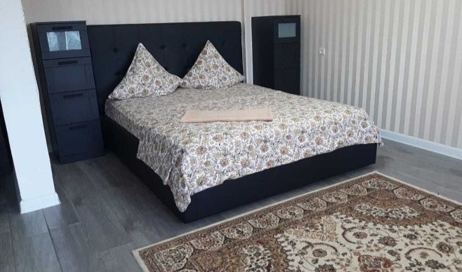 1-ком. кв. посуточно.