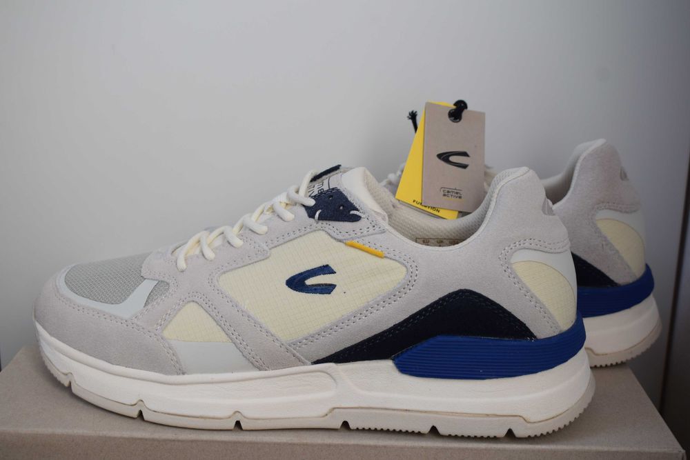 Camel active Мъжки спортни обувки 42 / 89 лв