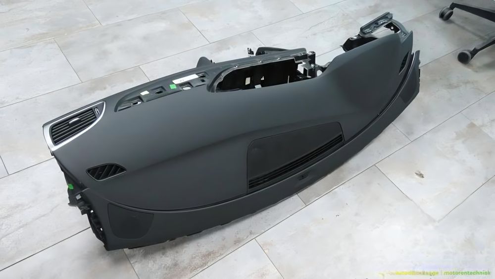 Plansa bord audi a6 c7 originala