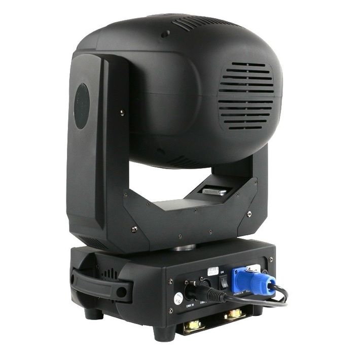 Moving Head Spot LightmaXX LED 230W 5-6 Prisme
