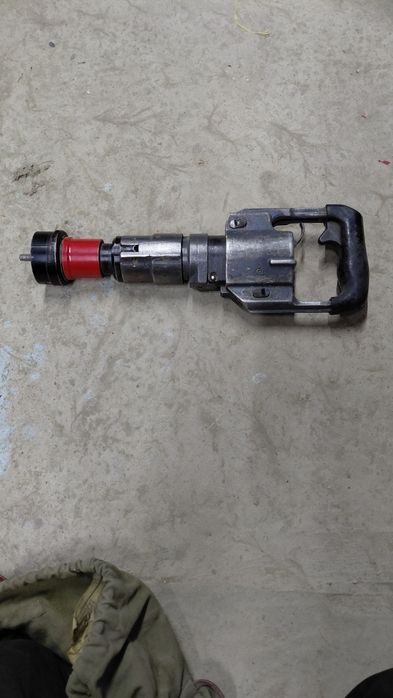 Строительный пистолет