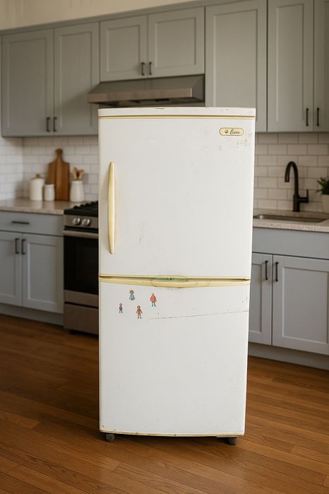 Xolodilnik Sino sotiladi