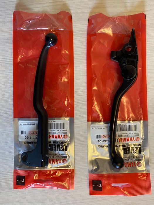 Piese Yamaha Tenere 700