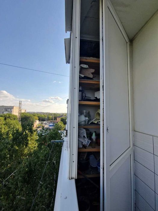 продам 3хкомнатнаую р-н Военного городка