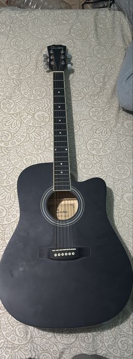 Акустична китара