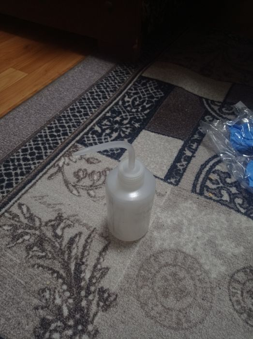 Тату набор с 28opt ротор