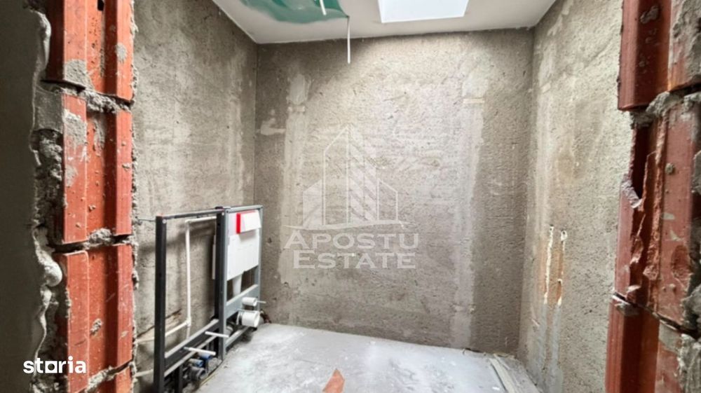 Duplex cu 4 camere de vanzare in Urseni, 132 mpu