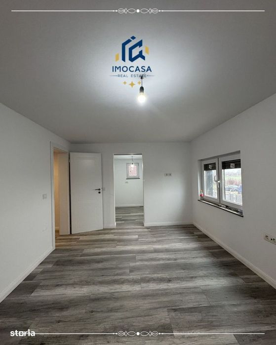 De vânzare Vila Premium 2025 P+M inteligentă App, Calugareni 12km Arad