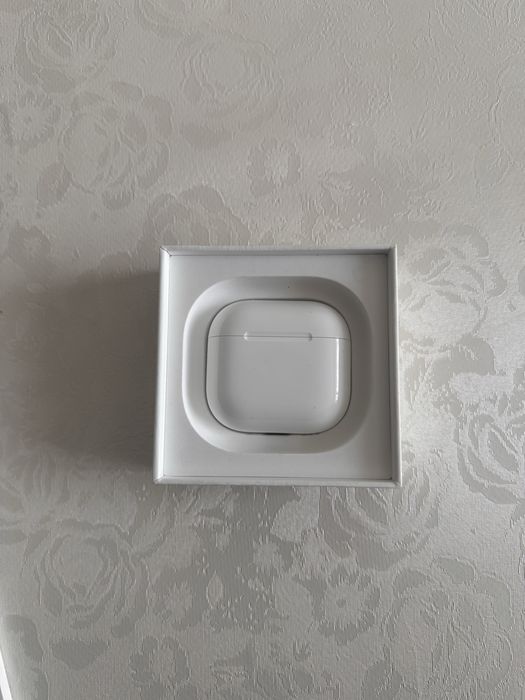 Airpods gen 4 ANC СРОЧНО