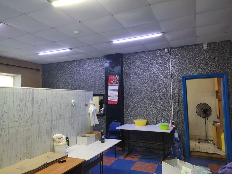 Сдам в аренду помещение